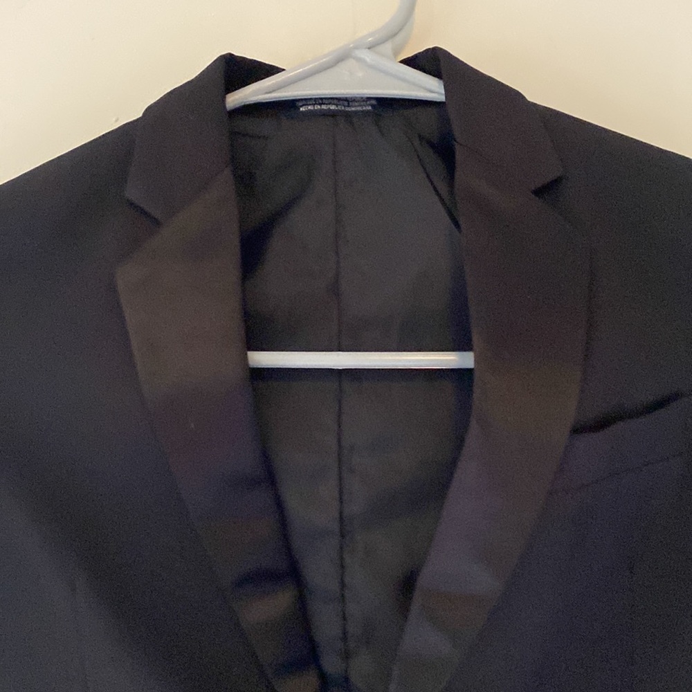 Nautica Tuxed blazer Kids 6 - Picture 3 of 9